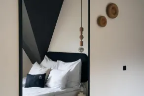 Slow Tatry Boutique Resort&SPA - Chambre
