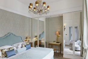 Relais Christine - Room