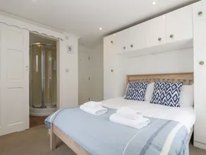 Godrevy - Room