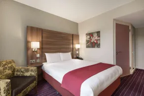 Days Inn Wetherby - Habitación