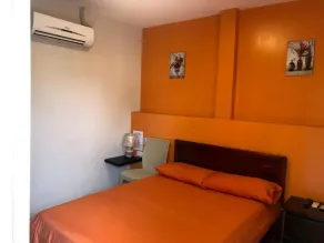 Hostal Malania - Zimmer