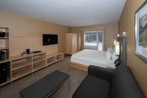 Lakeview Hecla Resort - Room