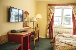 Tysfjord Turistsenter - Zimmer