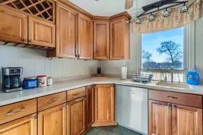 NEW- Family Friendly Ranch Home Near Nashville! (TA) - Cocina privada