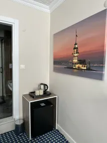 Eylul Hotel Aydin - Habitación