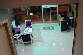 Avcilar Emre Hotel - Hall