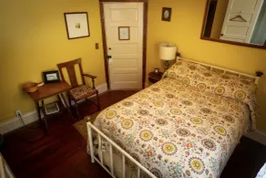 The Historic Requa Inn  - Zimmer