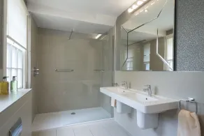 Rufflets St Andrews - Bathroom