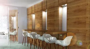 Hotel Pex Padova - Lobby