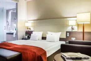 Hotel Regensburg operated by Beepartment - Room