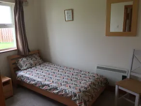 Cliff View, No 2 Knockrahaderry - Room