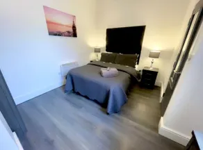 Albert Hottub & Jacuzzi Apartments - Rom