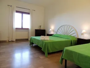 Villa Bel Panorama - Rum