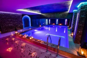 Stars Hotel & Spa - Pool