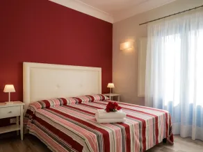 Marsa Siclà Le Ville - Zimmer