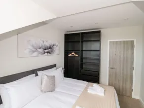 Egdon Heath - Room