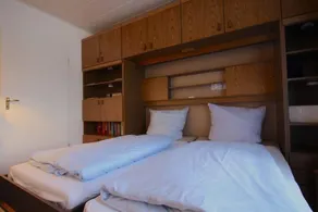 Ferienwohnungen Farchanter Alm - Zimmer