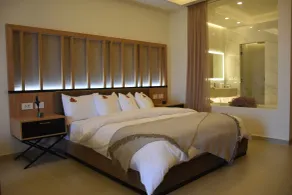 Hotel Saint Georges Beirut - Room