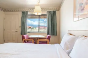 Motel Torrey - Chambre