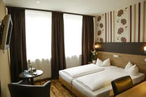 Hotel City Panorama - Room