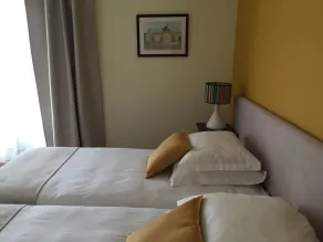 Casa do Alfaro - Zimmer
