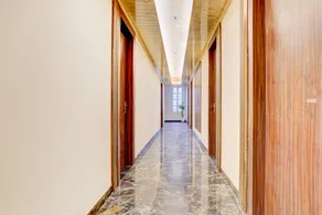 Alaya Stays Serene Woods Retreat With Lift & Restaurant Amid Nature - Lobby