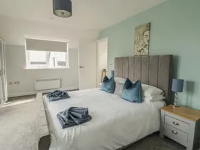 3 Parc Delfryn - Habitación
