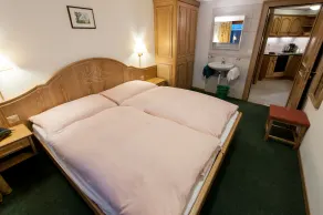 Apartments Zermatt Paradies - Zimmer