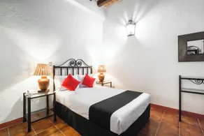 El Nito Hotel - Rum