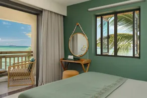 Veranda Paul et Virginie Hotel & Spa - Adults Only - Room