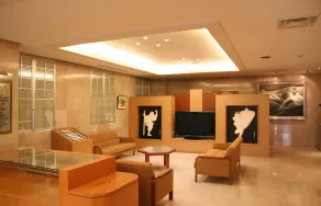 Tottori City Hotel - Réception