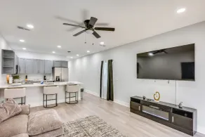 3 Mi to Dtwn & Everbank Stadium! Family Townhome - Interiør