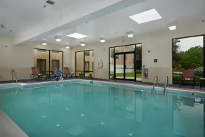 Hampton Inn Hanover - Pool