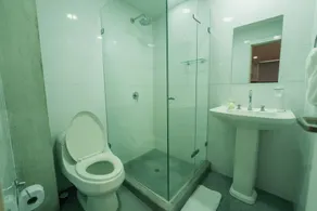 Casa Bugambilia - Alma Hotels - Bathroom