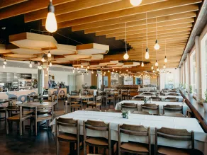 Hotel Bienenberg - Nature Retreat - Restaurant