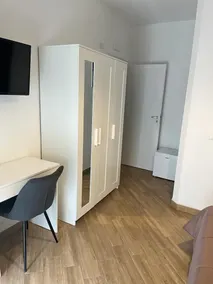 Ù BBI PÓ - Zimmer