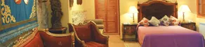 Residencia Real del Castillo de Curiel - Zimmer