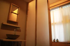 Tainan MacArthur Homestay - Salle de bain