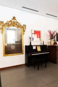 Rex Lifestyle Hotel - Réception