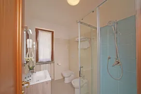 Residence Primera Rompala, GTSGroup - Badezimmer