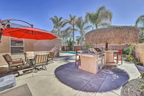 Incredible Wildomar Getaway w/ Outdoor Oasis! - Intérieur