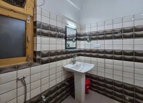 Lucky Homestay - Badezimmer