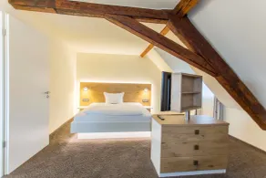 Hotel Jägerhaus in Esslingen - Room