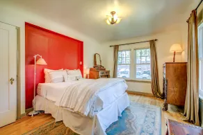 1936 Keystone Cottage - Family Friendly - Værelse