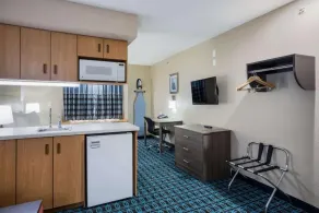 Sonesta Essential Hotels & Suites Kansas City Blue Springs - Chambre