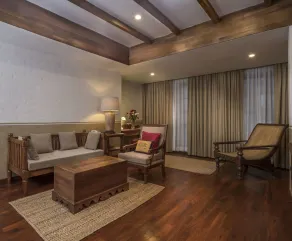 Nepali Ghar Hotel, Thamel - Your Home In Nepal - Room