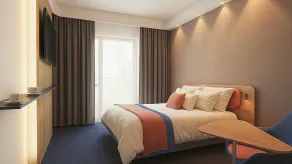 Holiday Inn Express & Suites Ellwangen by IHG - Quarto