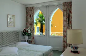 Piccolo Hotel - Chambre