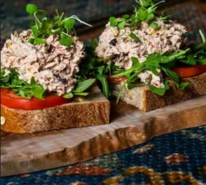 The O Hotel, Trademark Collection by Wyndham - Restaurant