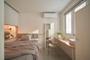 Express by M Village Nam Kỳ Khởi Nghĩa, a brand of Modern Village Lifestyle - Room